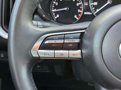 2023 Mazda Mazda CX-50 2.5 Turbo Meridian Edition