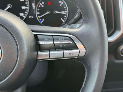 2023 Mazda Mazda CX-50 2.5 Turbo Meridian Edition