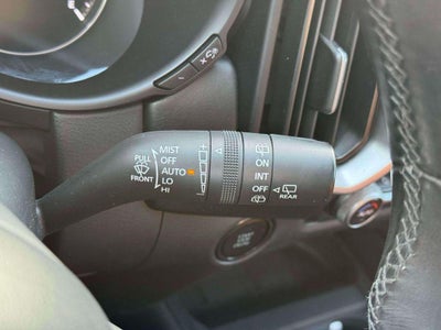 2023 Mazda Mazda CX-50 2.5 Turbo Meridian Edition