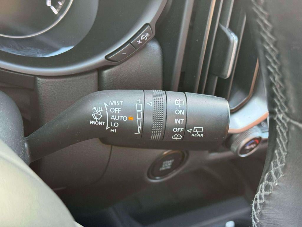 2023 Mazda Mazda CX-50 2.5 Turbo Meridian Edition