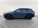 2023 Mazda Mazda CX-50 2.5 Turbo Meridian Edition