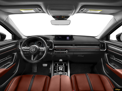 2023 Mazda Mazda CX-50 2.5 Turbo Meridian Edition