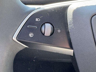 2026 Tesla Model Y Premium Rear-Wheel Drive