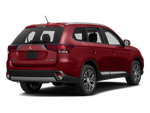 2016 Mitsubishi Outlander SE