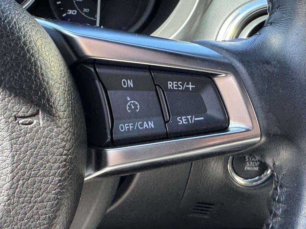 2020 FIAT 124 Spider Classica