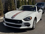 2020 FIAT 124 Spider Classica