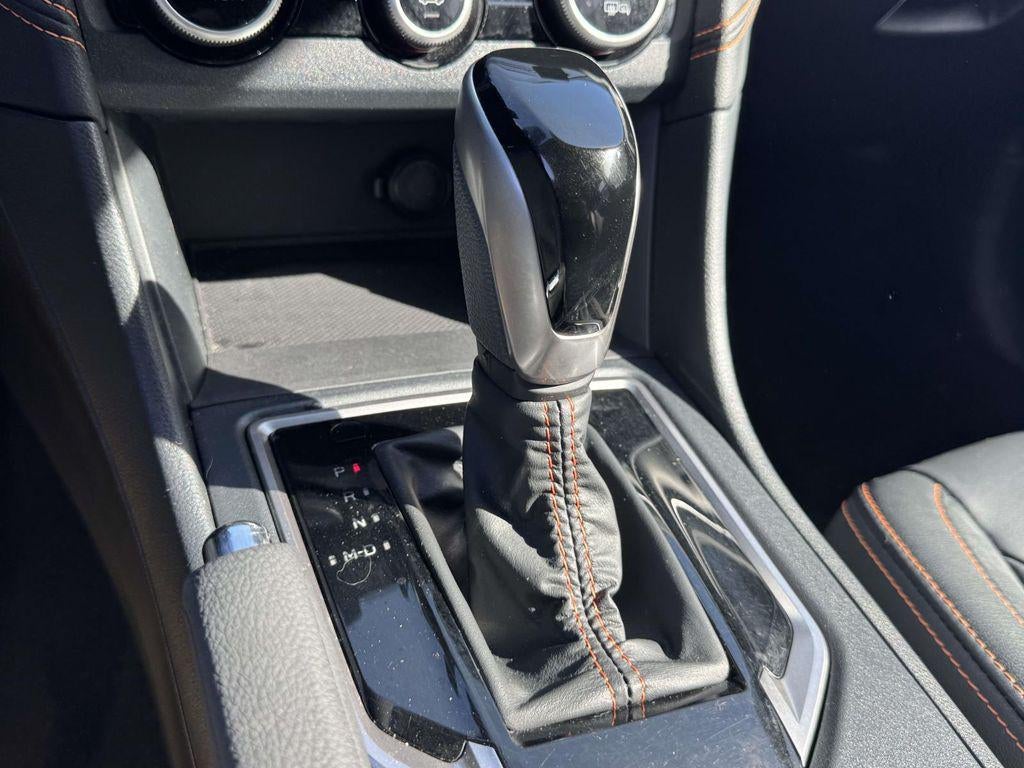 2019 Subaru Crosstrek 2.0i Limited