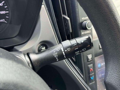 2024 Subaru Crosstrek Base