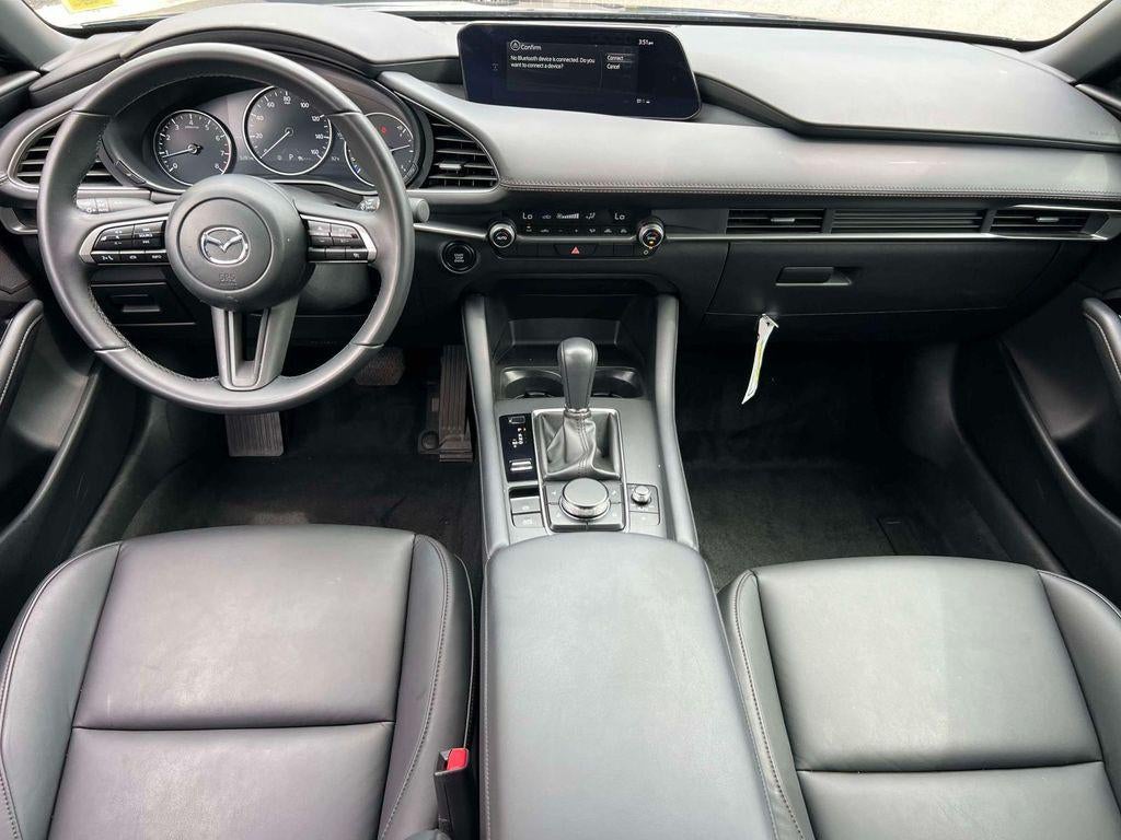2026 Mazda Mazda3 Hatchback 2.5 S Select Sport