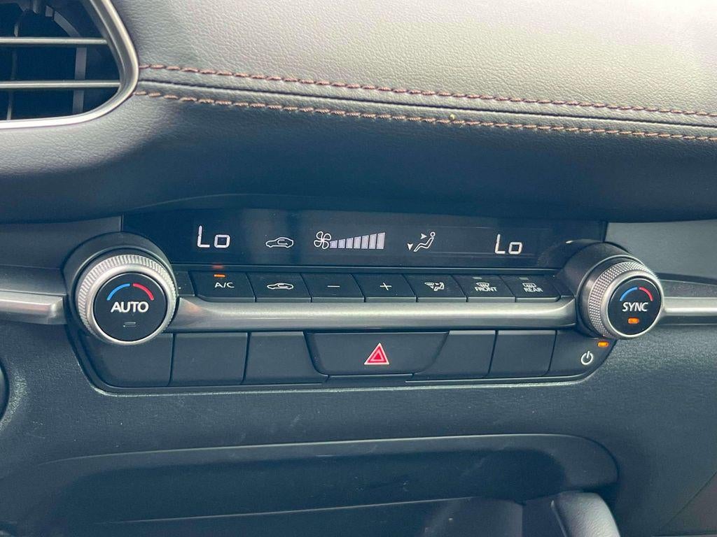 2026 Mazda Mazda3 Hatchback 2.5 S Select Sport