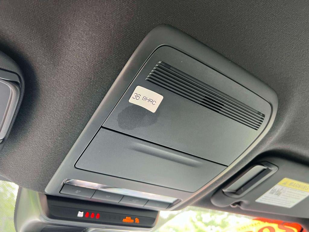 2026 Mazda Mazda3 Hatchback 2.5 S Select Sport