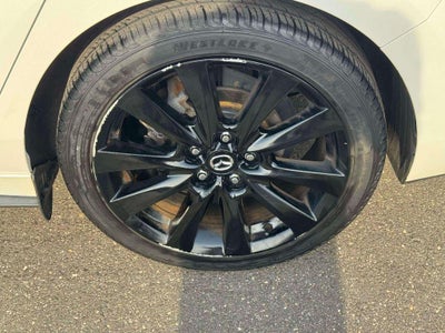 2021 Mazda Mazda3 Sedan Preferred