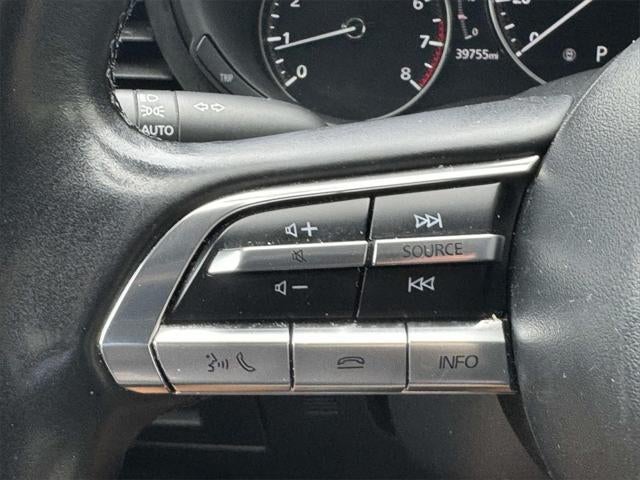 2021 Mazda Mazda3 Sedan Preferred