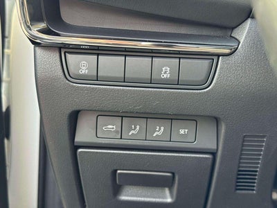 2021 Mazda Mazda3 Sedan Preferred