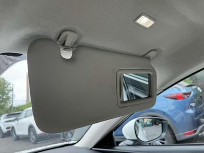 2021 Mazda Mazda3 Sedan Preferred