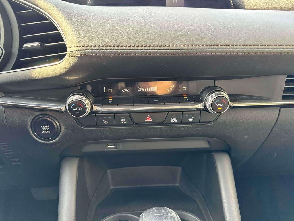 2021 Mazda Mazda3 Sedan Preferred