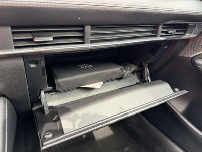 2024 Mazda Mazda3 Hatchback 2.5 Turbo Premium Plus