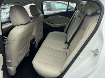 2018 Mazda Mazda6 Grand Touring