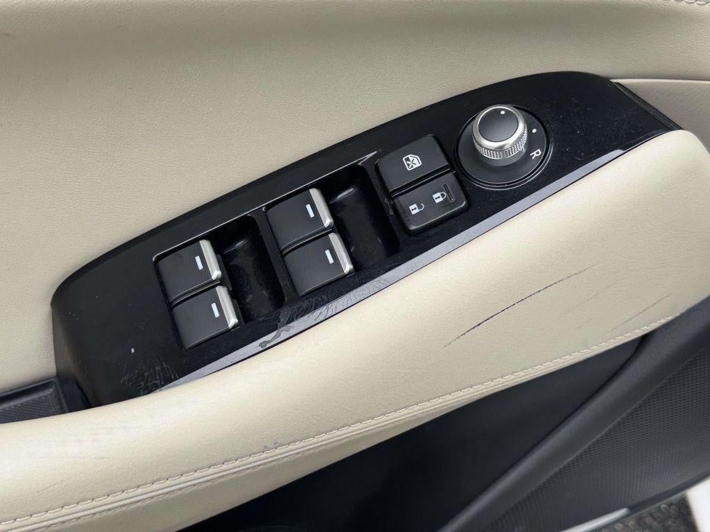 2018 Mazda Mazda6 Grand Touring