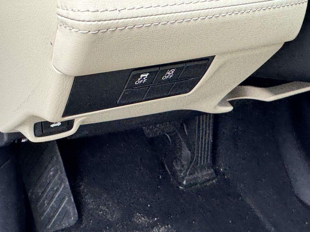 2018 Mazda Mazda6 Grand Touring