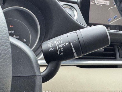 2018 Mazda Mazda6 Grand Touring