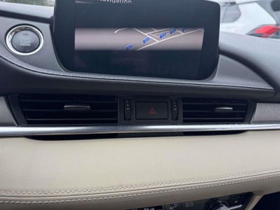 2018 Mazda Mazda6 Grand Touring