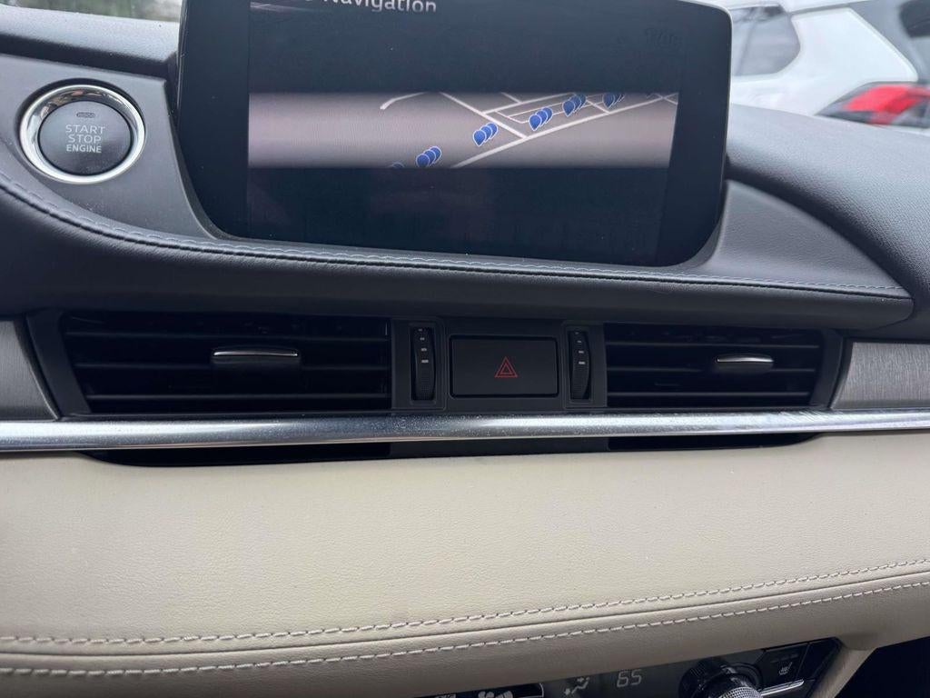 2018 Mazda Mazda6 Grand Touring