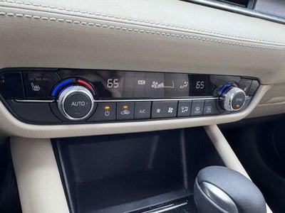 2018 Mazda Mazda6 Grand Touring