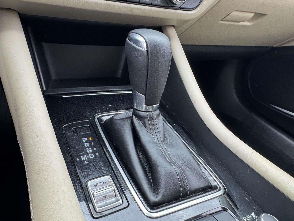 2018 Mazda Mazda6 Grand Touring