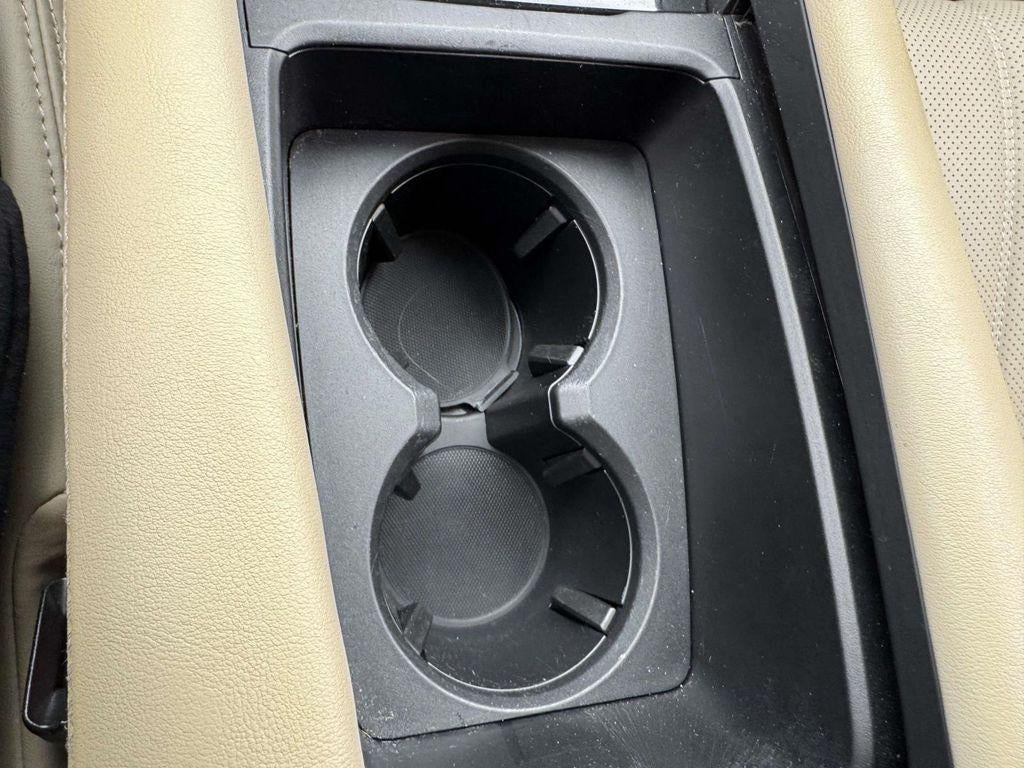 2018 Mazda Mazda6 Grand Touring