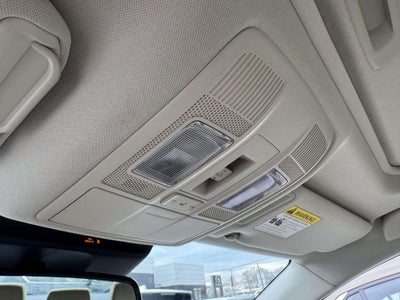 2018 Mazda Mazda6 Grand Touring