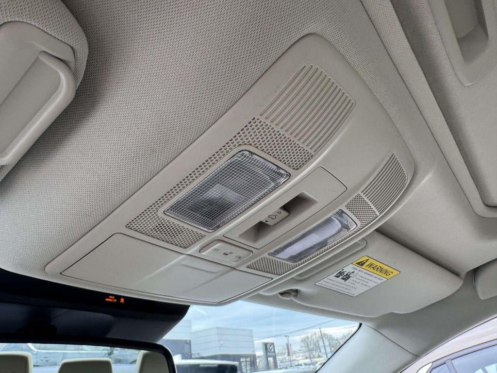 2018 Mazda Mazda6 Grand Touring