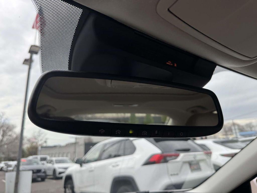 2018 Mazda Mazda6 Grand Touring