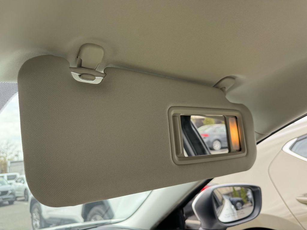 2018 Mazda Mazda6 Grand Touring