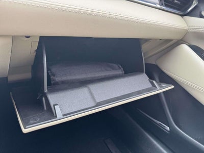 2018 Mazda Mazda6 Grand Touring