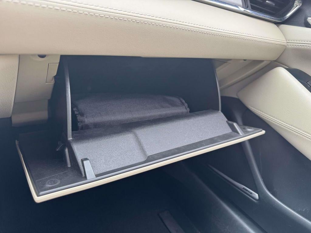 2018 Mazda Mazda6 Grand Touring