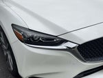 2018 Mazda Mazda6 Grand Touring