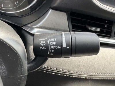 2021 Mazda Mazda6 Touring