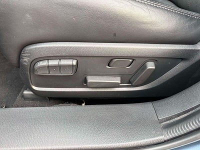 2018 Mazda Mazda6 Grand Touring Reserve