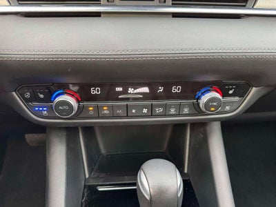 2018 Mazda Mazda6 Grand Touring Reserve