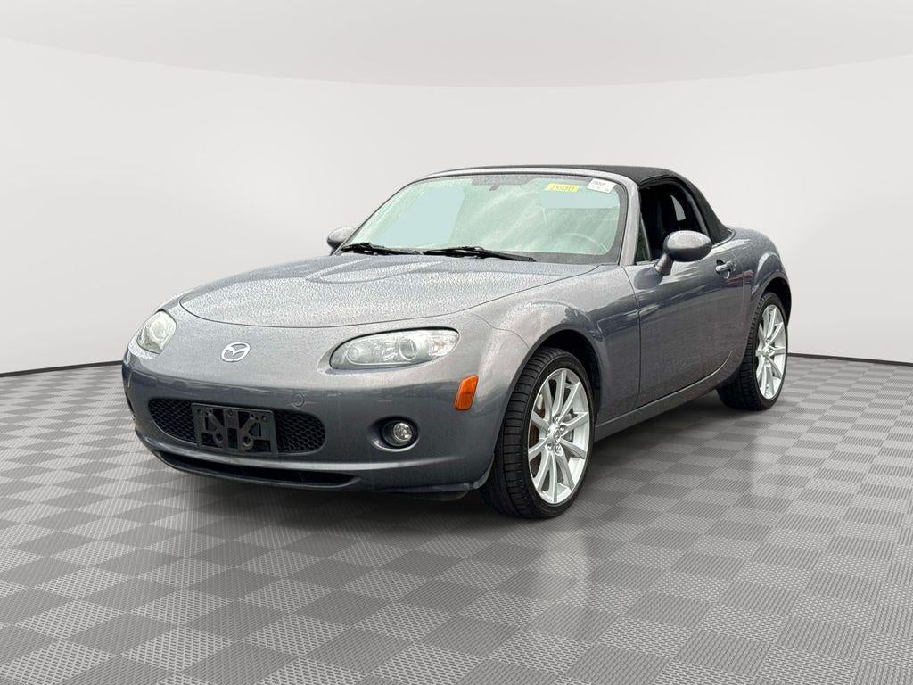 2006 Mazda Mazda MX-5 Grand Touring