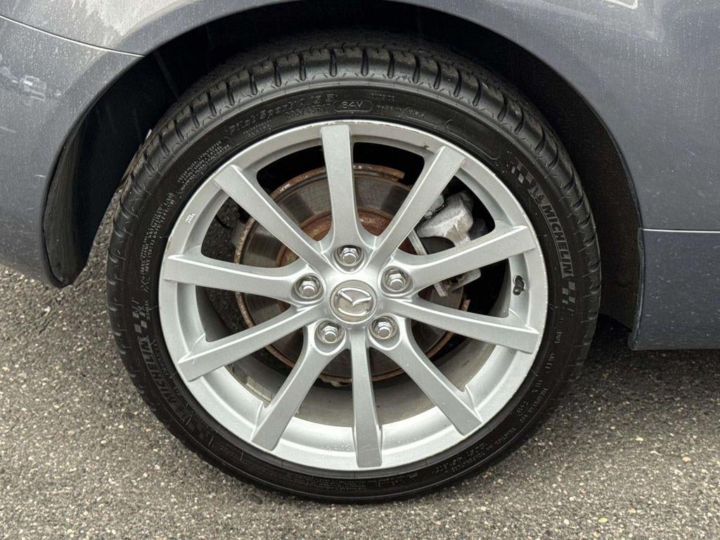 2006 Mazda Mazda MX-5 Grand Touring