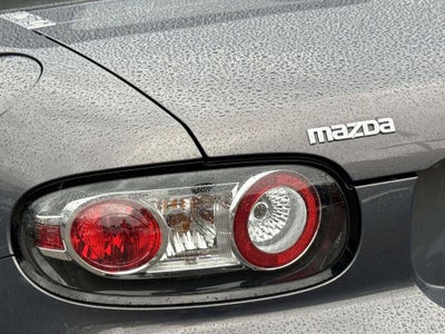 2006 Mazda Mazda MX-5 Grand Touring