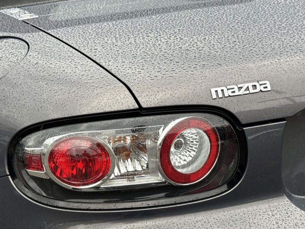 2006 Mazda Mazda MX-5 Grand Touring