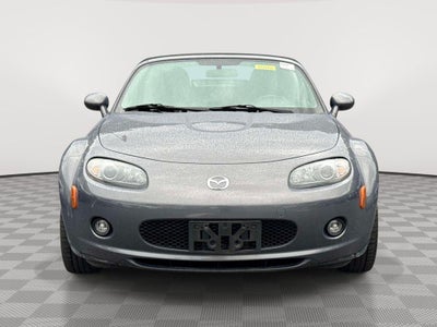 2006 Mazda Mazda MX-5 Grand Touring