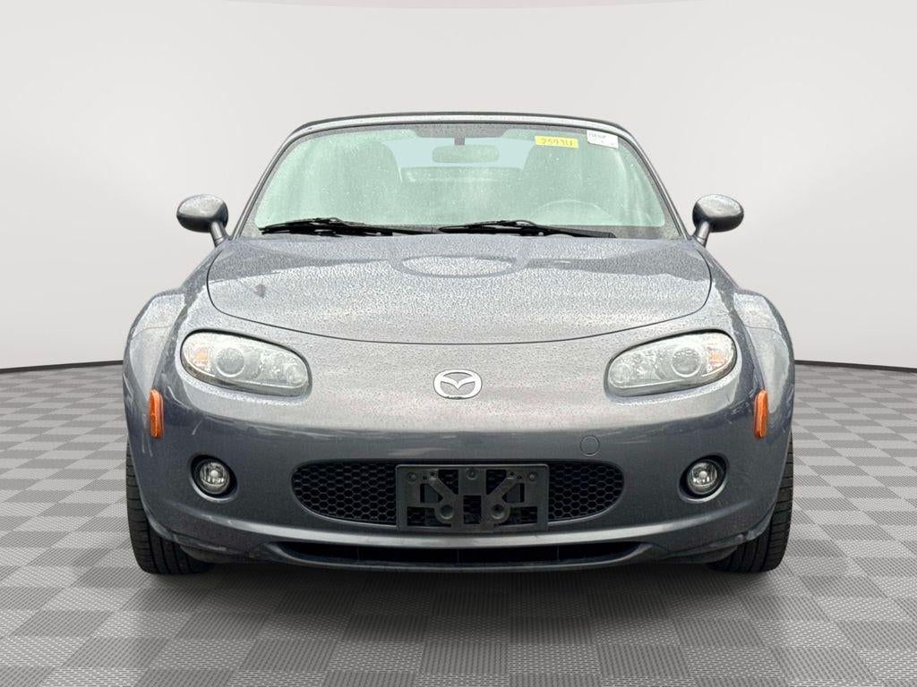 2006 Mazda Mazda MX-5 Grand Touring