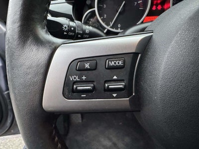 2006 Mazda Mazda MX-5 Grand Touring