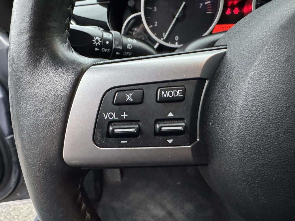 2006 Mazda Mazda MX-5 Grand Touring