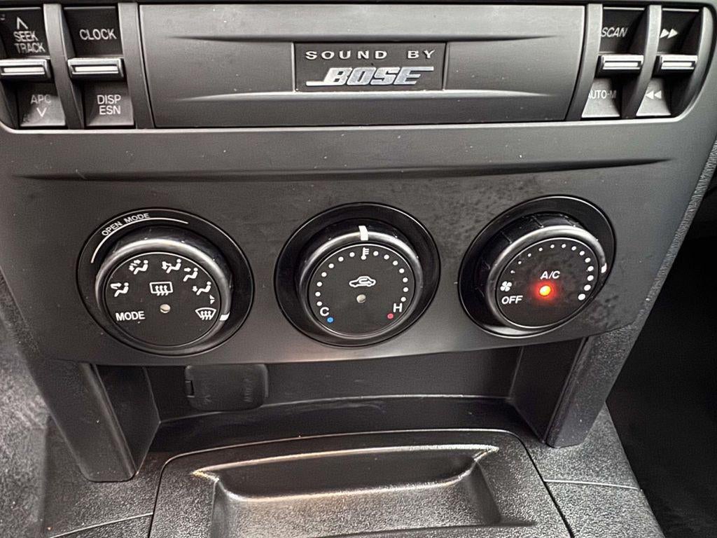2006 Mazda Mazda MX-5 Grand Touring
