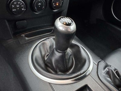 2006 Mazda Mazda MX-5 Grand Touring